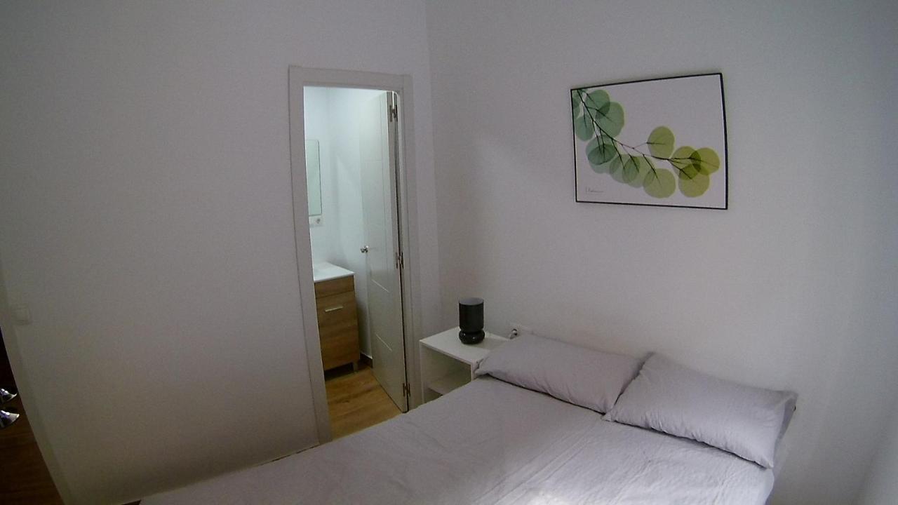 Malaga Home 外观 照片