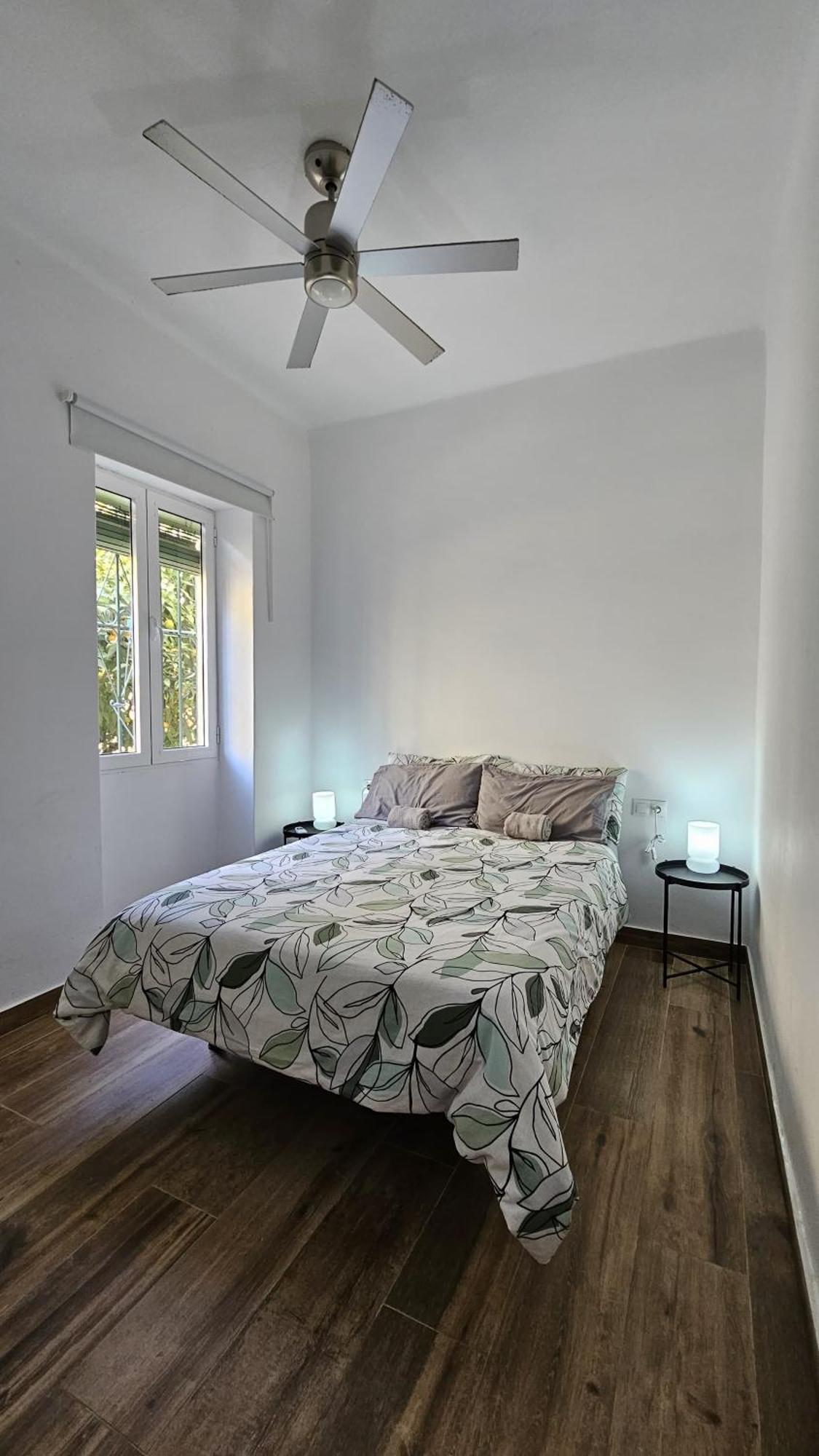 Malaga Home 外观 照片